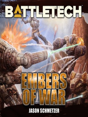 cover image of BattleTech